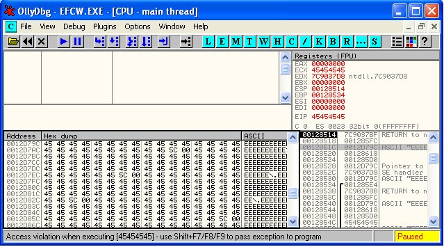 download EF Commander 2023.10